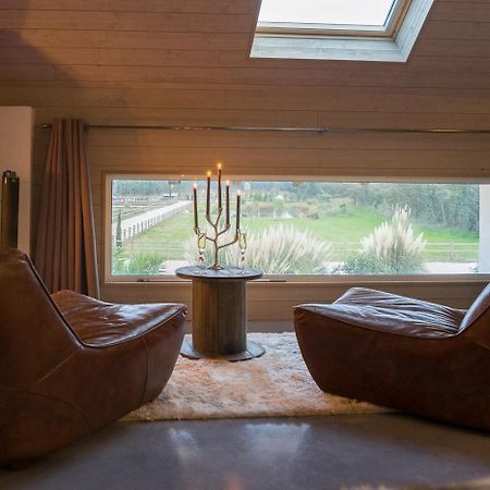 Abri Cosy - Suite Romantique En Camargue Saint-Gilles  Exterior foto