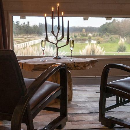 Abri Cosy - Suite Romantique En Camargue Saint-Gilles  Exterior foto