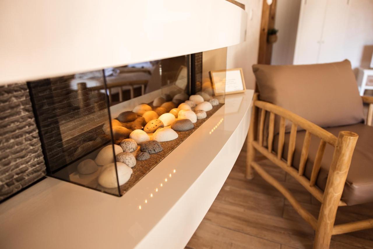 Abri Cosy - Suite Romantique En Camargue Saint-Gilles  Exterior foto
