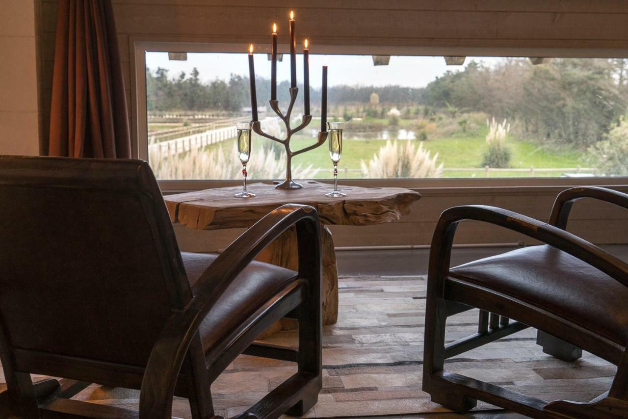Abri Cosy - Suite Romantique En Camargue Saint-Gilles  Exterior foto