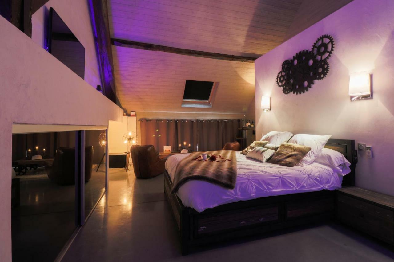 Abri Cosy - Suite Romantique En Camargue Saint-Gilles  Exterior foto