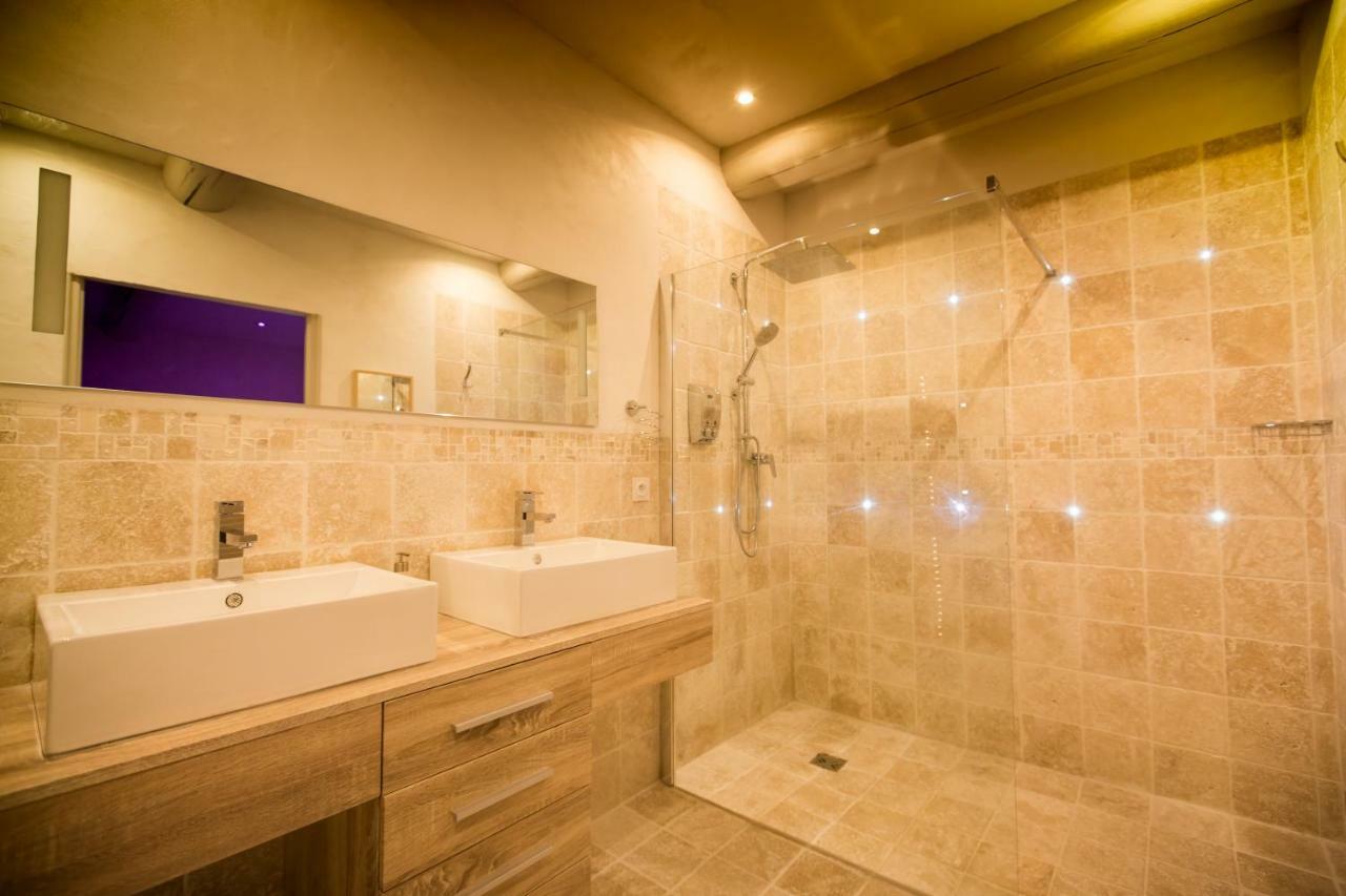 Abri Cosy - Suite Romantique En Camargue Saint-Gilles  Exterior foto